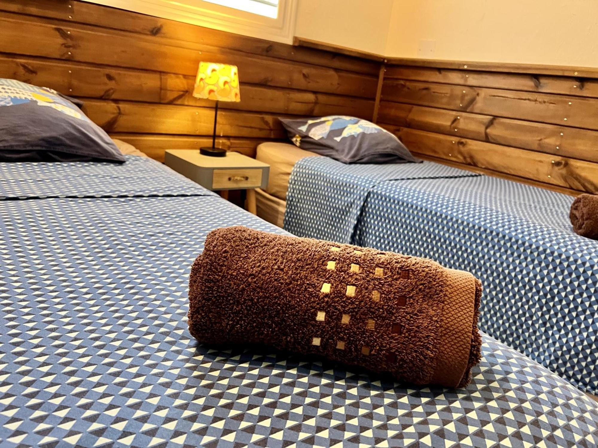 Baz Creole Villa Deshaies Kültér fotó